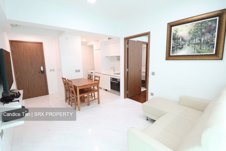 Suites At Orchard thumbnail photo